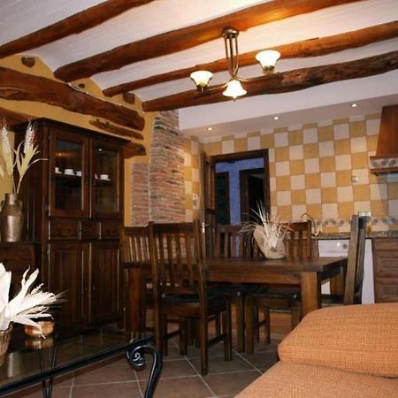 Apartamentos Turisticos La Fuensanta Cella Pokój zdjęcie