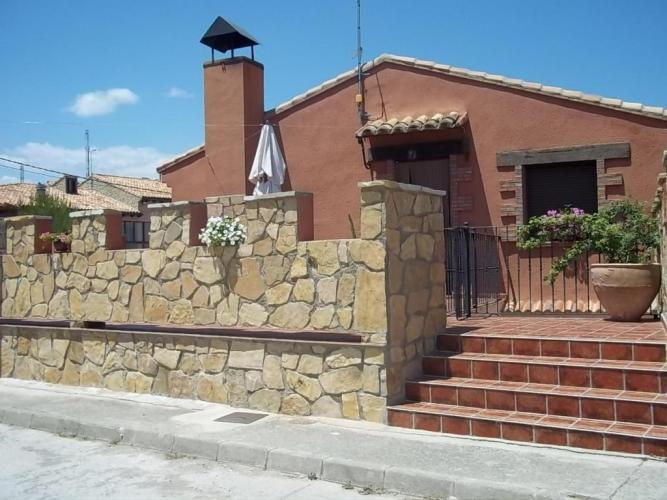 Apartamentos Turisticos La Fuensanta Cella Pokój zdjęcie