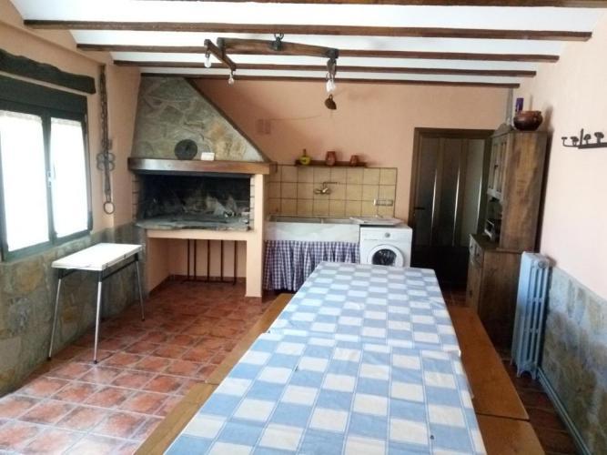 Apartamentos Turisticos La Fuensanta Cella Pokój zdjęcie