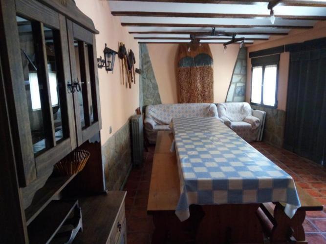 Apartamentos Turisticos La Fuensanta Cella Pokój zdjęcie