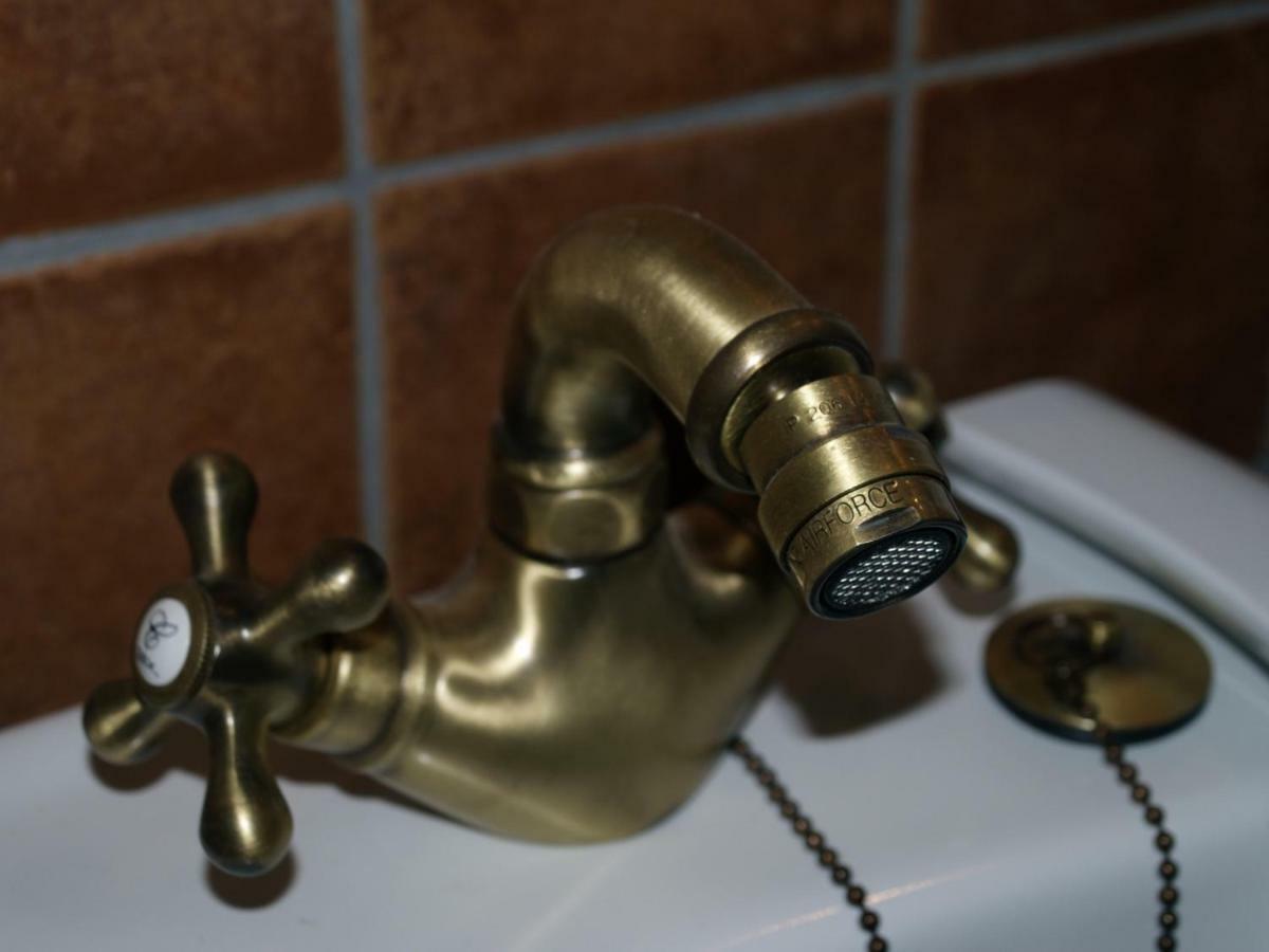 Apartamentos Turisticos La Fuensanta Cella Zewnętrze zdjęcie